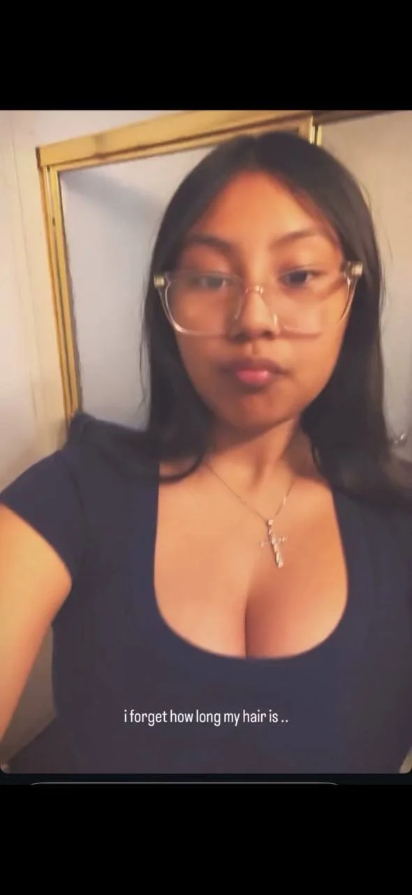 All of the pictures of my stupid cousin including videos image 4