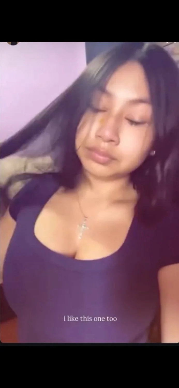 All of the pictures of my stupid cousin including videos image 6