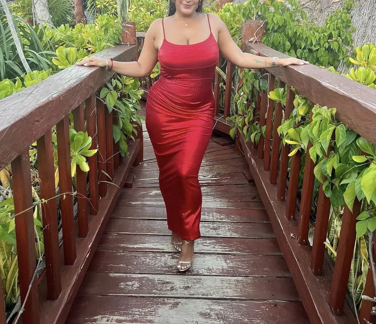 Hot Indian BBW Slut image 2