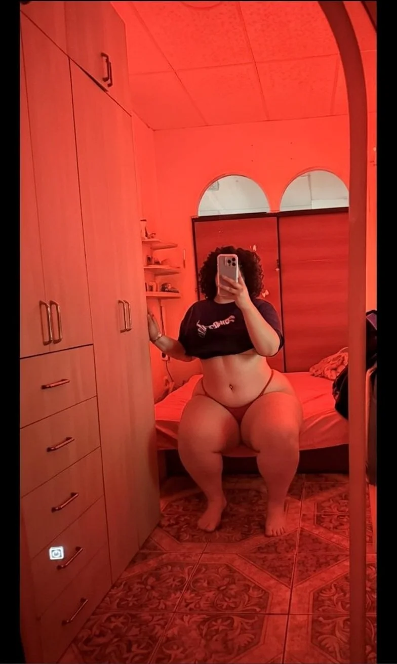 Hadasha Escobar Gordibuena Latina 5 main image