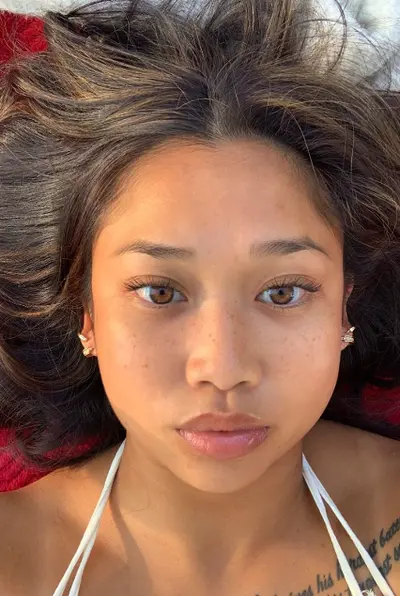 cum on this face cover image