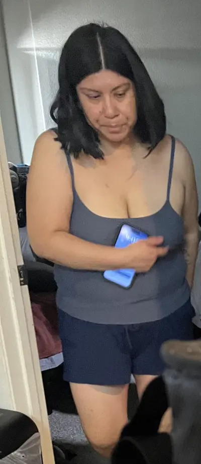 Creepshts of my Latina sister p.1 cover image