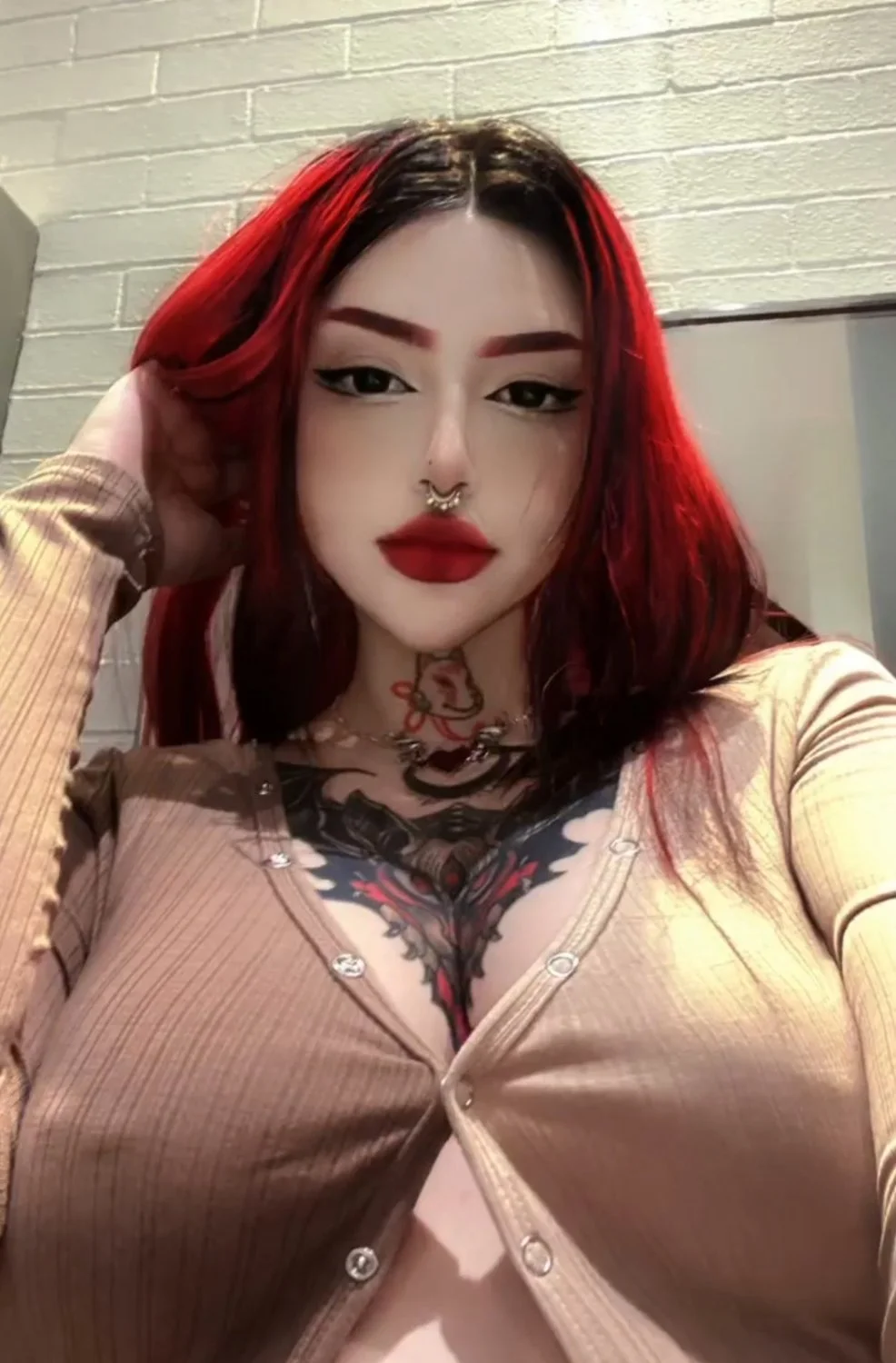 GERALDINE image 37
