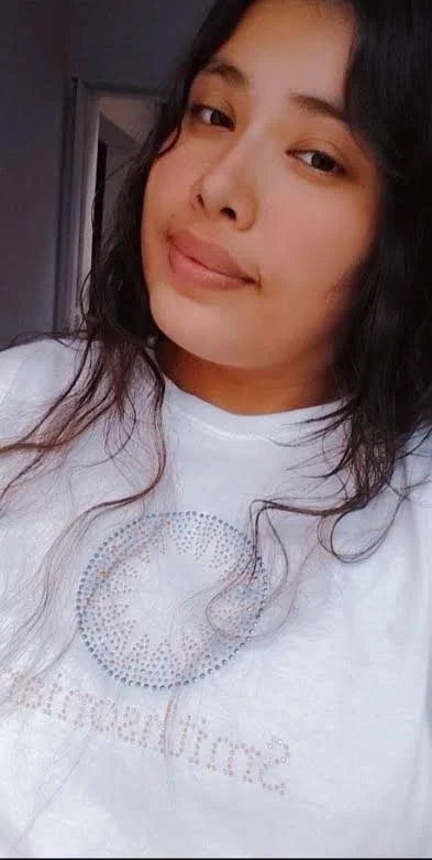 Atai Ramírez Cristiana Gordibuena Putona image 3