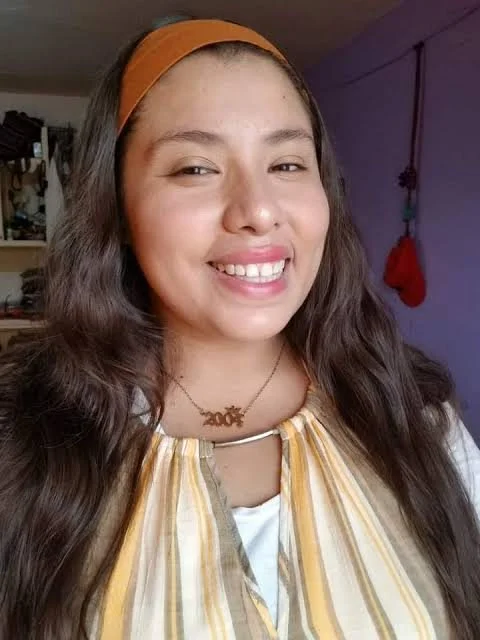 Atai Ramírez Cristiana Gordibuena Putona image 5
