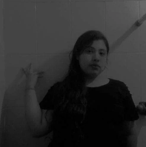Atai Ramírez Cristiana Gordibuena Putona image 6