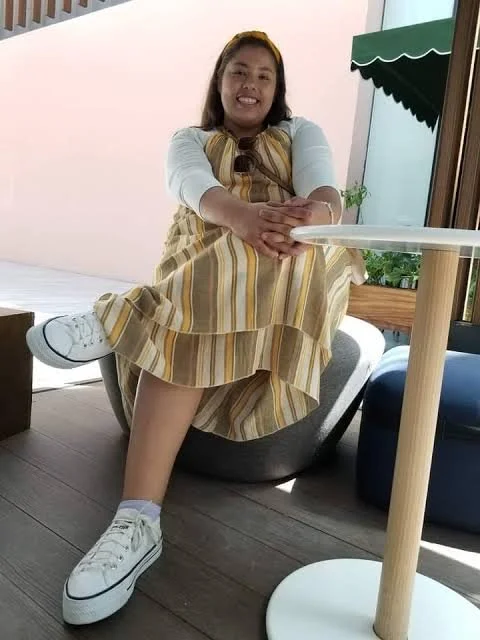 Atai Ramírez Cristiana Gordibuena Putona image 7