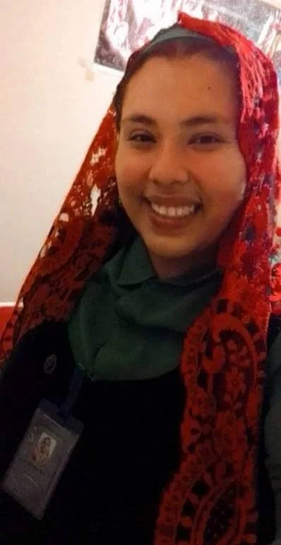 Atai Ramírez Cristiana Gordibuena Putona image 8