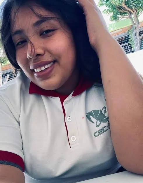 Atai Ramírez Cristiana Gordibuena Putona image 9