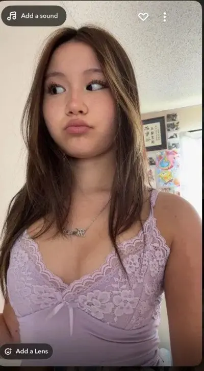 Luvivii Slut cover image