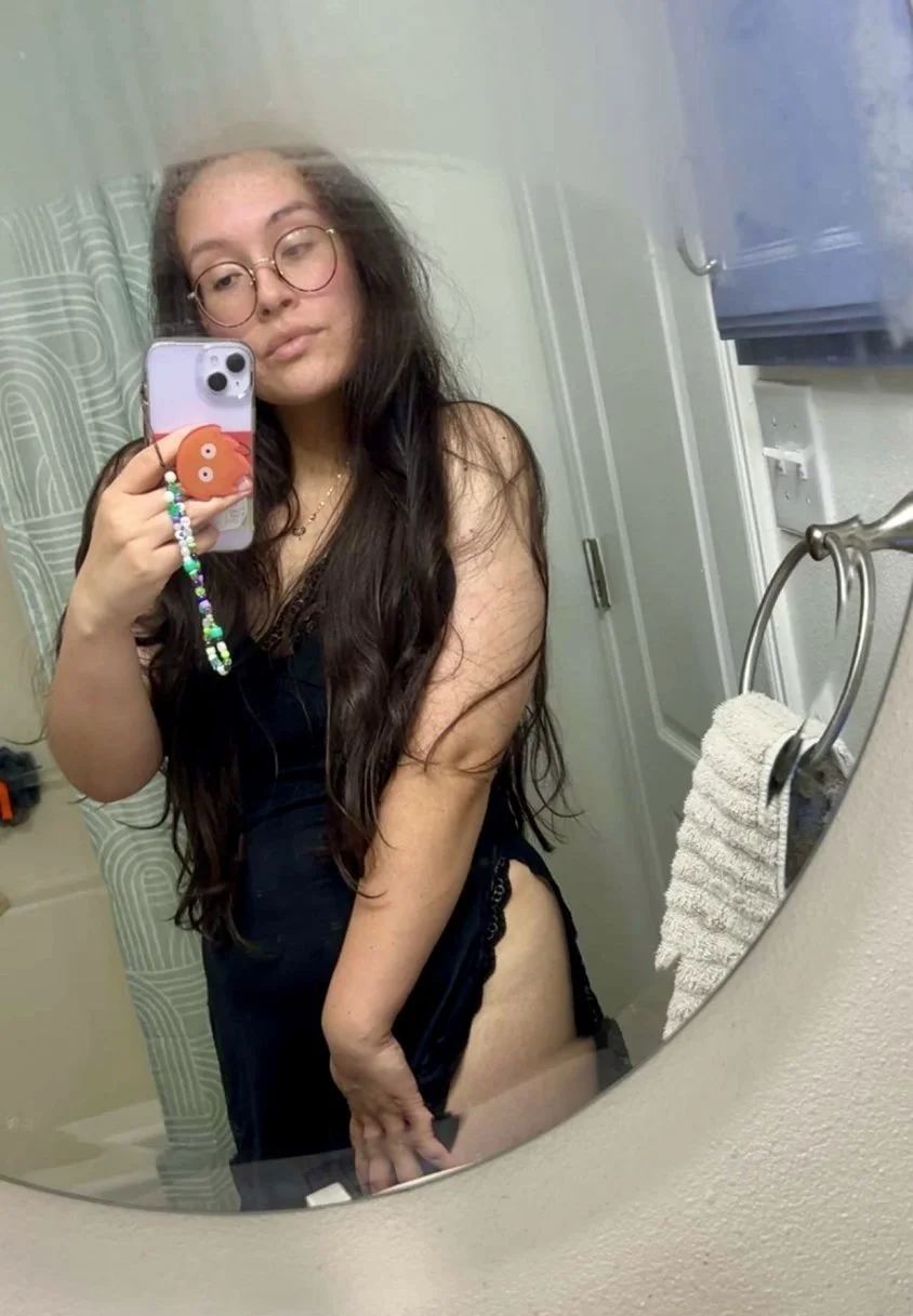 Amateur Hairy Latina Wife image 32
