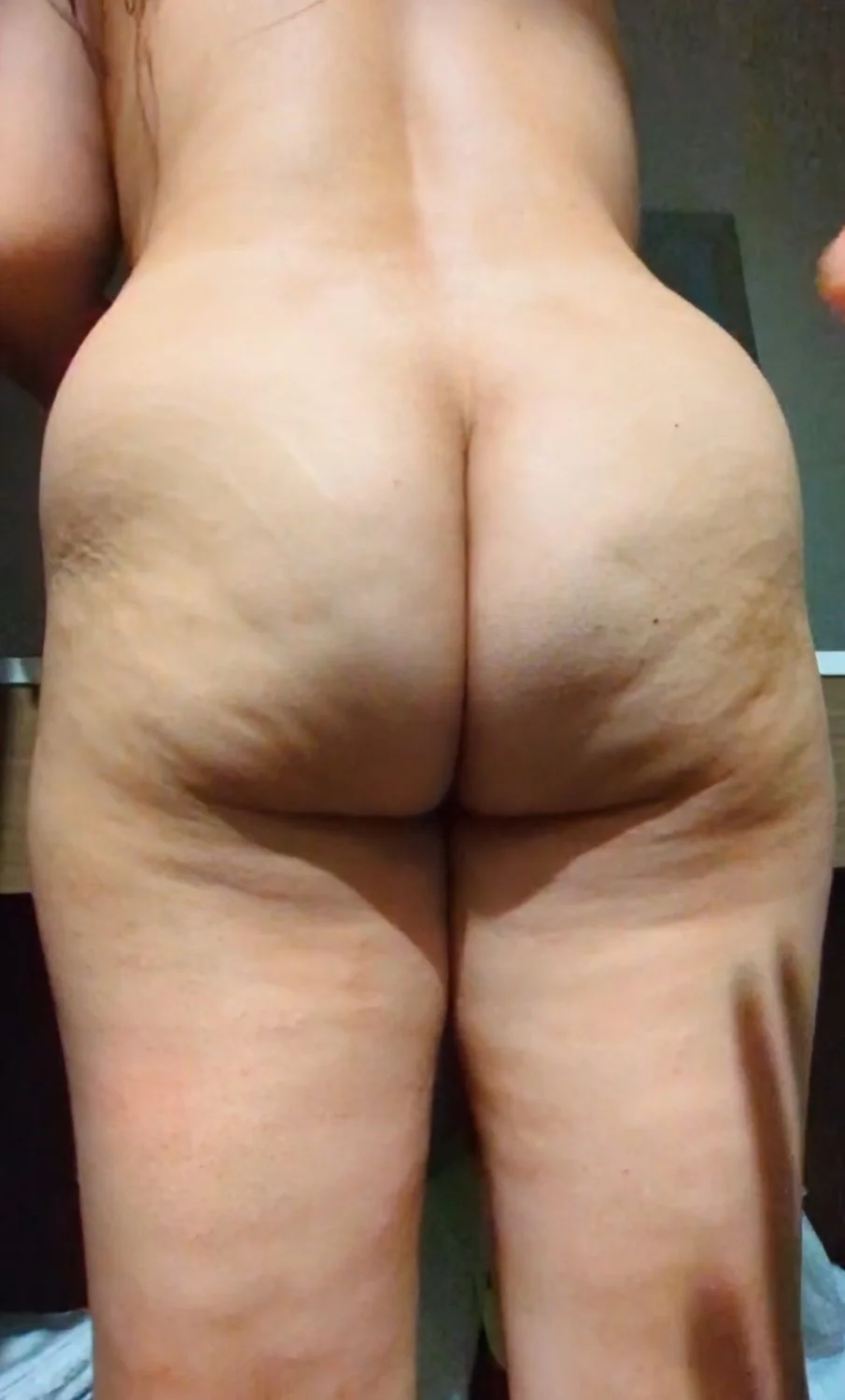 Amateur Hairy Latina Wife image 34