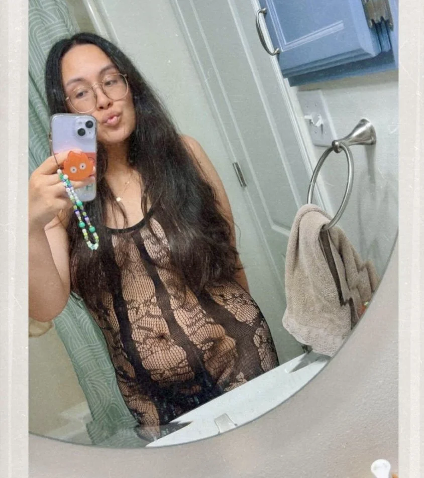 Amateur Hairy Latina Wife image 36