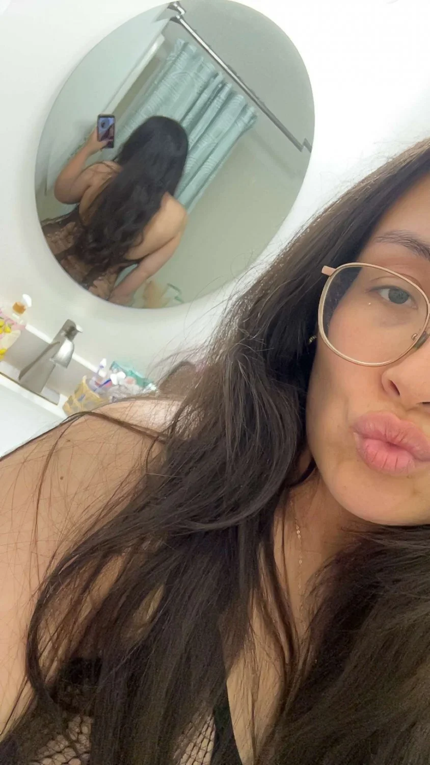Amateur Hairy Latina Wife image 38