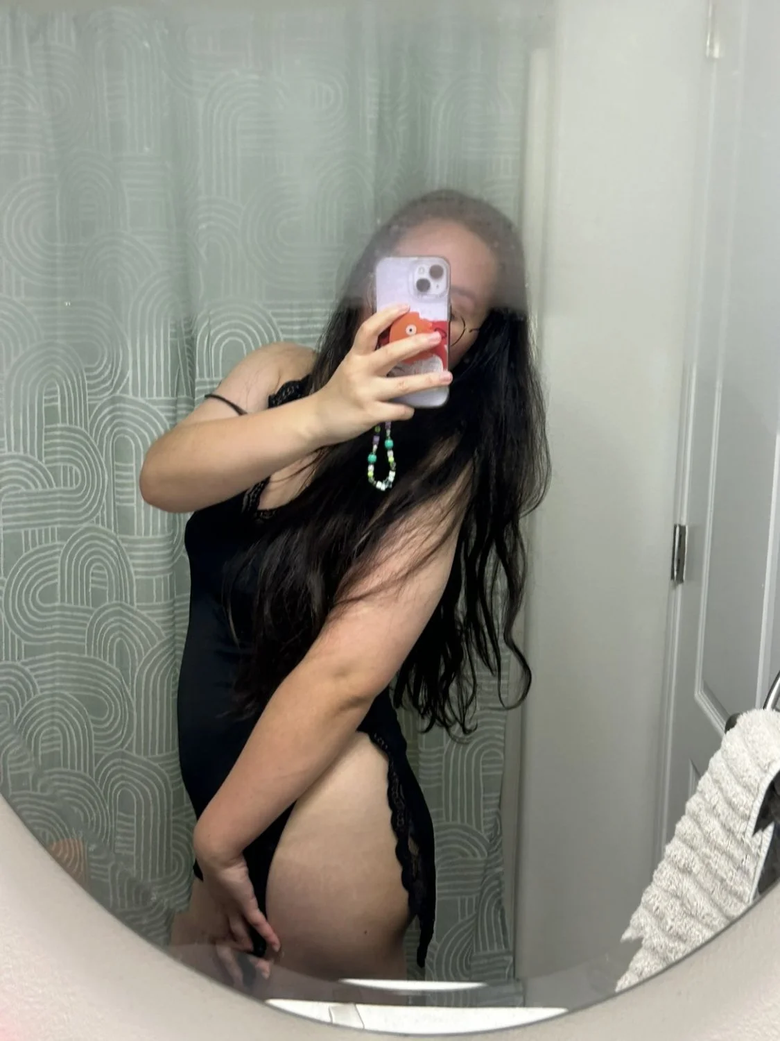 Amateur Hairy Latina Wife image 40
