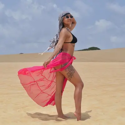 Suellyn silva vagabunda vadia de merda cover image