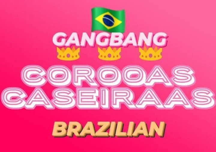 BRMaduras Gangbang - coleção parte001A 🔥 🔥 💘 💘 main image