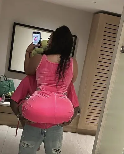 Prettigirl$$🥵 cover image