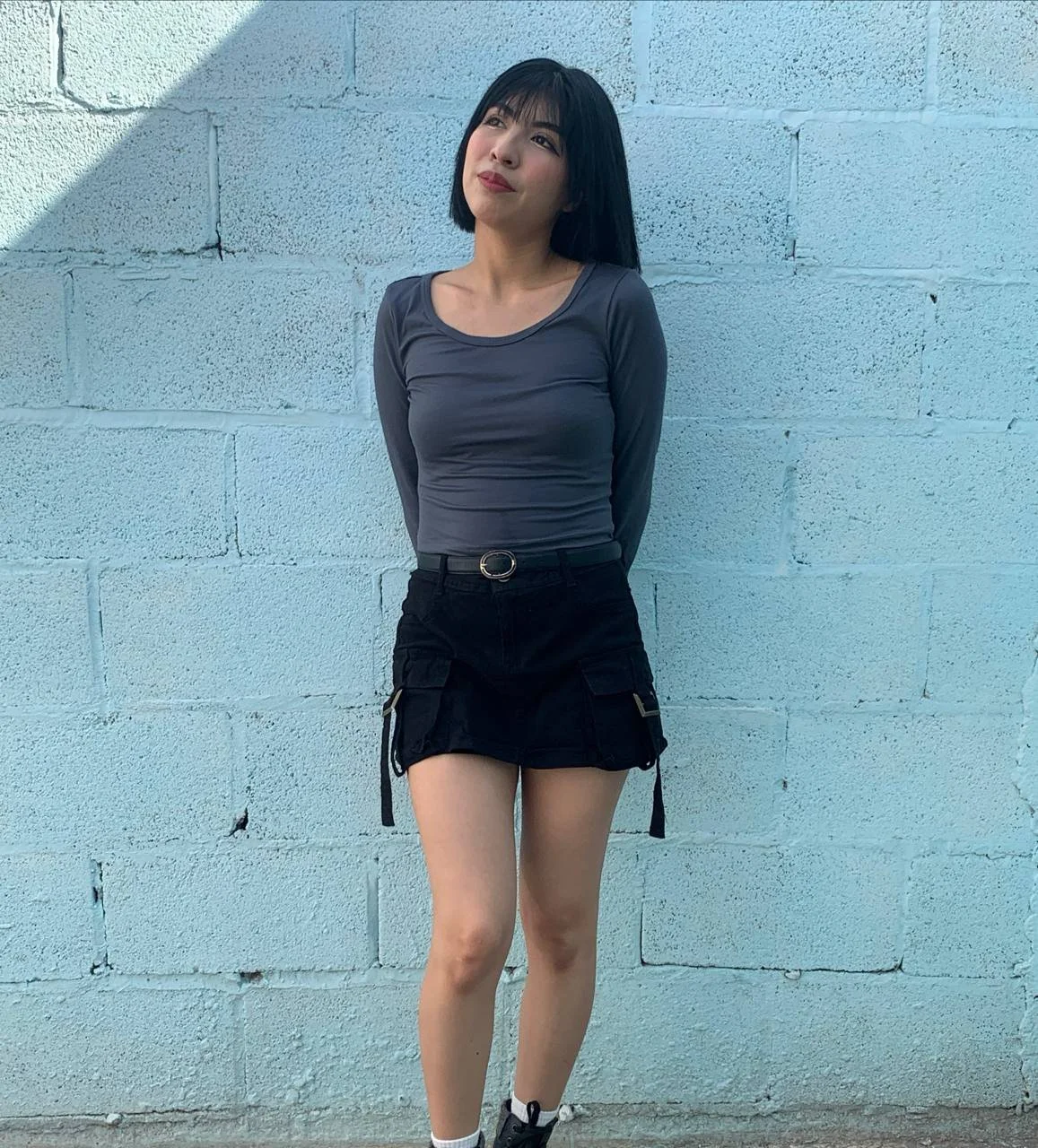 Me entregaron a la putita de Joana Aguayo para exhibirla como puta main image