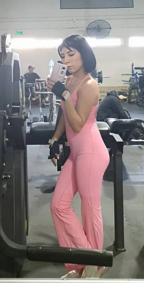 Me entregaron a la putita de Joana Aguayo para exhibirla como puta image 2
