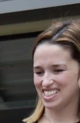 Abigail looks a bit w@sted flashing her tit & shaking her ass at the bar image 6