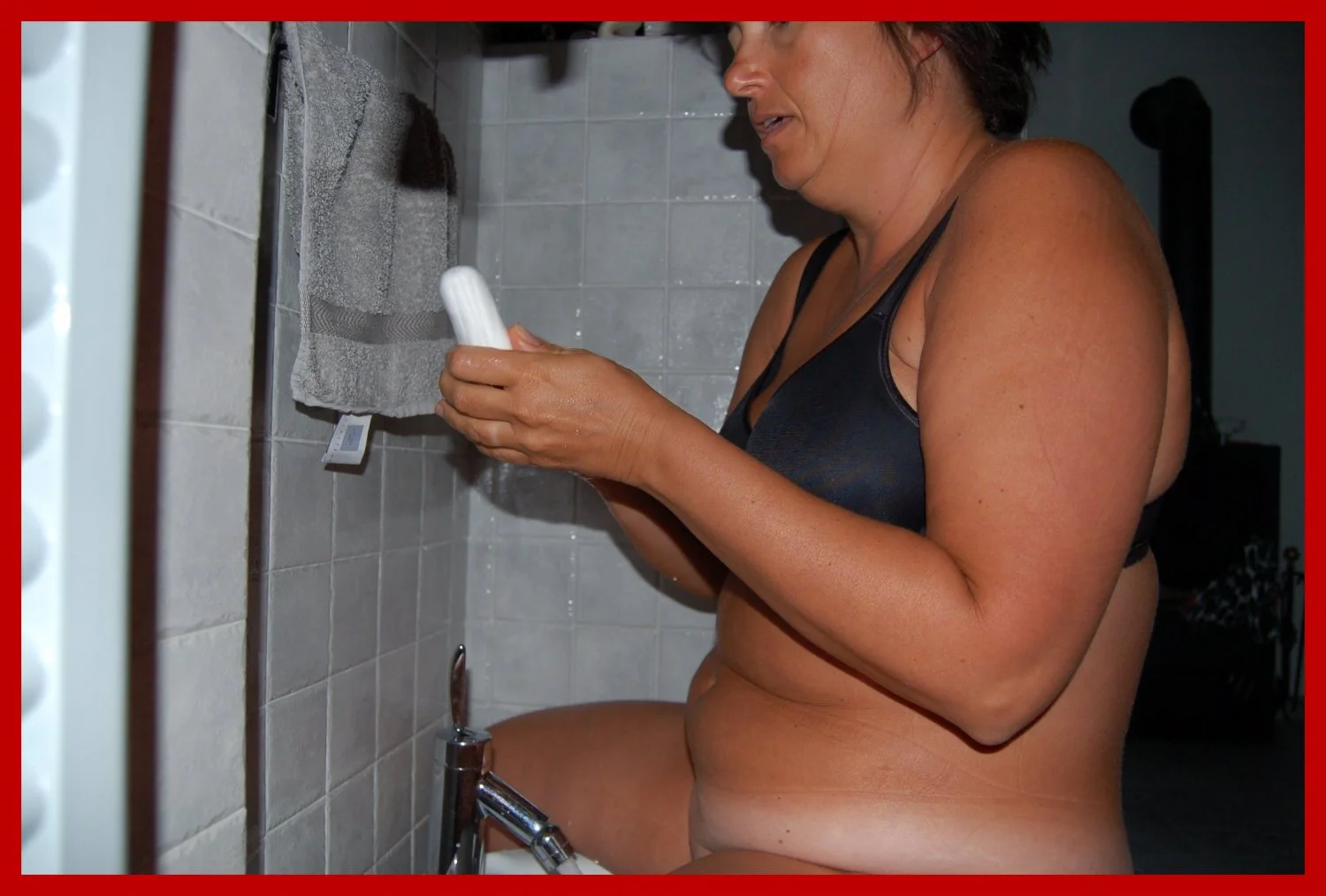 Italian Whore Lorenzagia image 14
