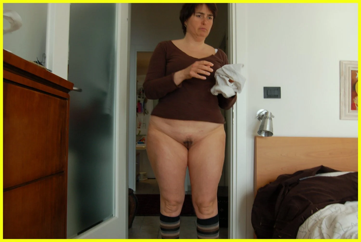 Italian Whore Lorenzagia image 16
