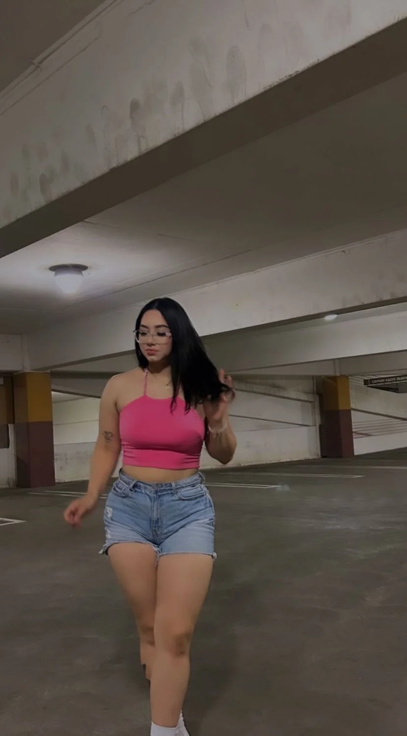 Hot AF Phoenix Mexican Latina alessandra (dm if you know her)🙏🏻 image 11