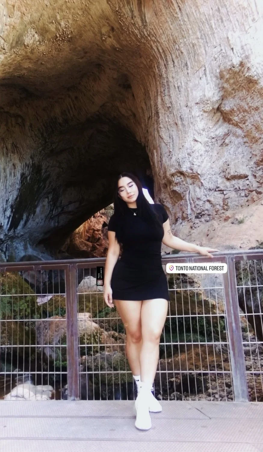 Hot AF Phoenix Mexican Latina alessandra (dm if you know her)🙏🏻 image 13