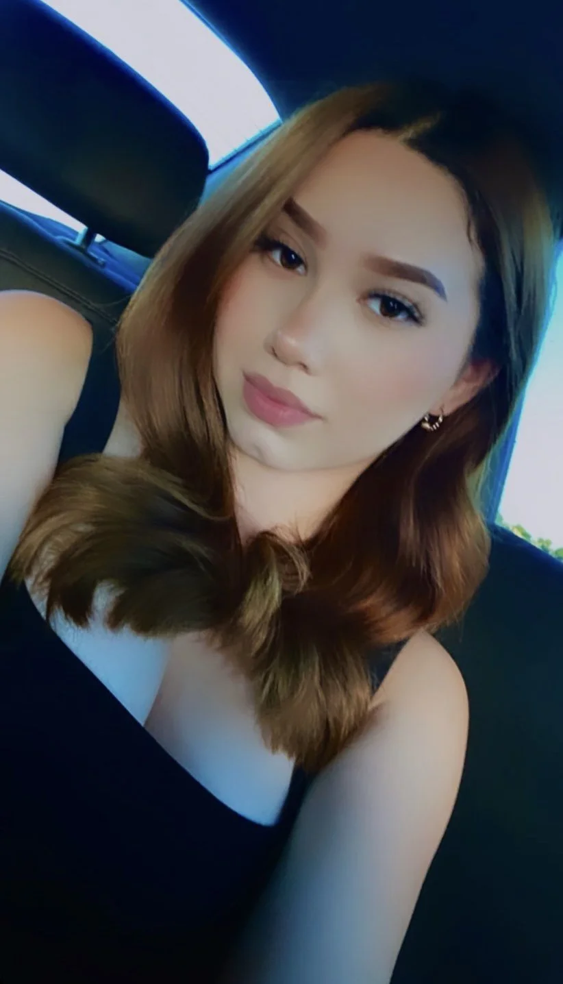 Hot AF Phoenix Mexican Latina alessandra (dm if you know her)🙏🏻 image 19