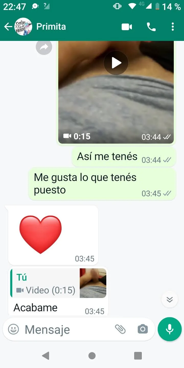 Incesto primita image 6