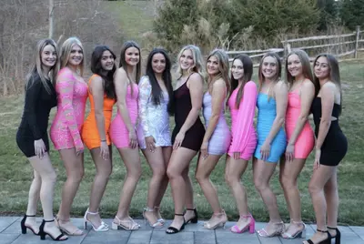 Vote for which hs popular girl gets exposed next cover image