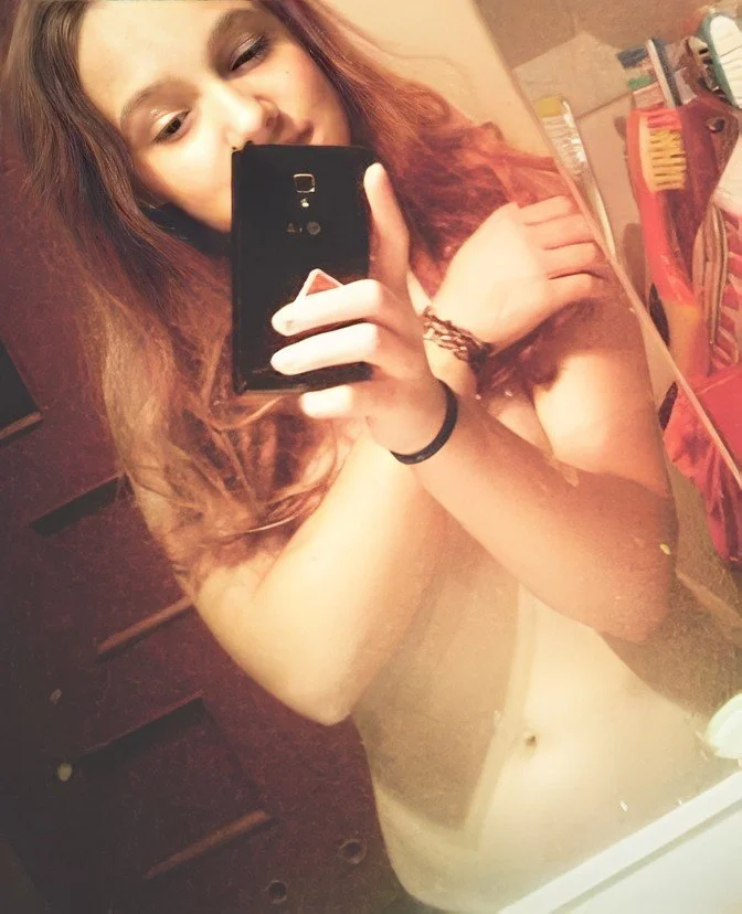 Hot teen slut image 8