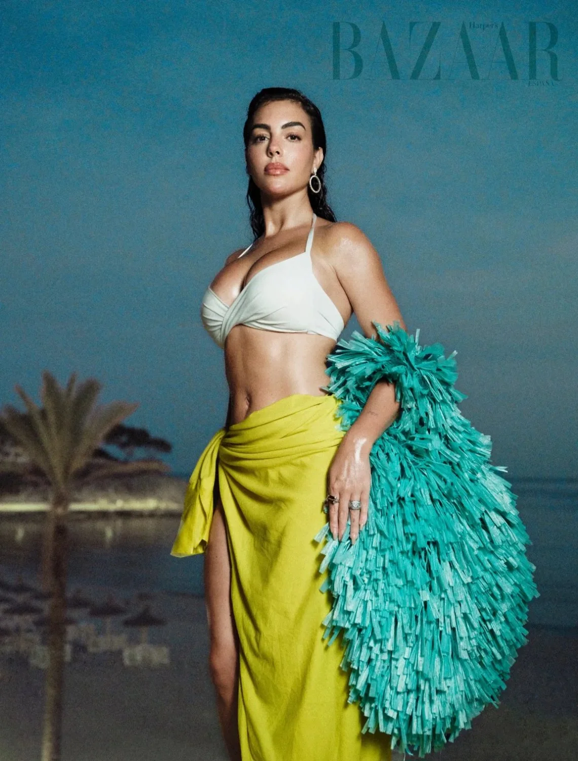 Georgina Rodriguez image 10