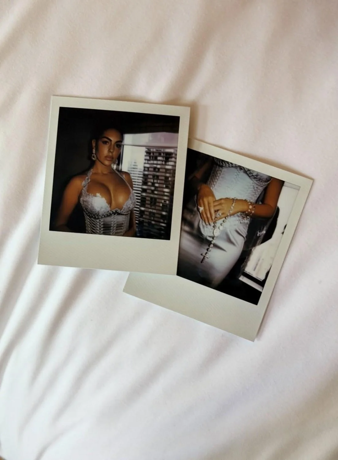 Georgina Rodriguez image 2