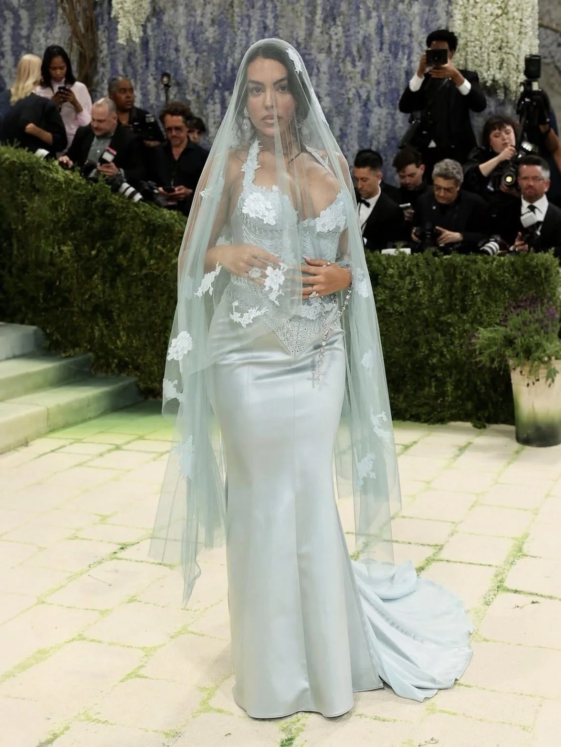 Georgina Rodriguez image 7