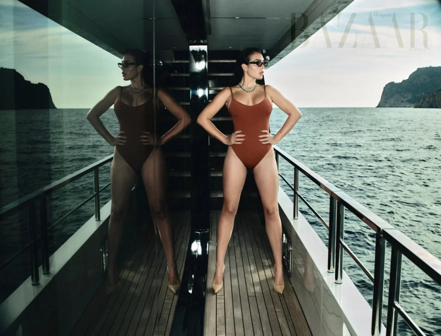 Georgina Rodriguez image 9