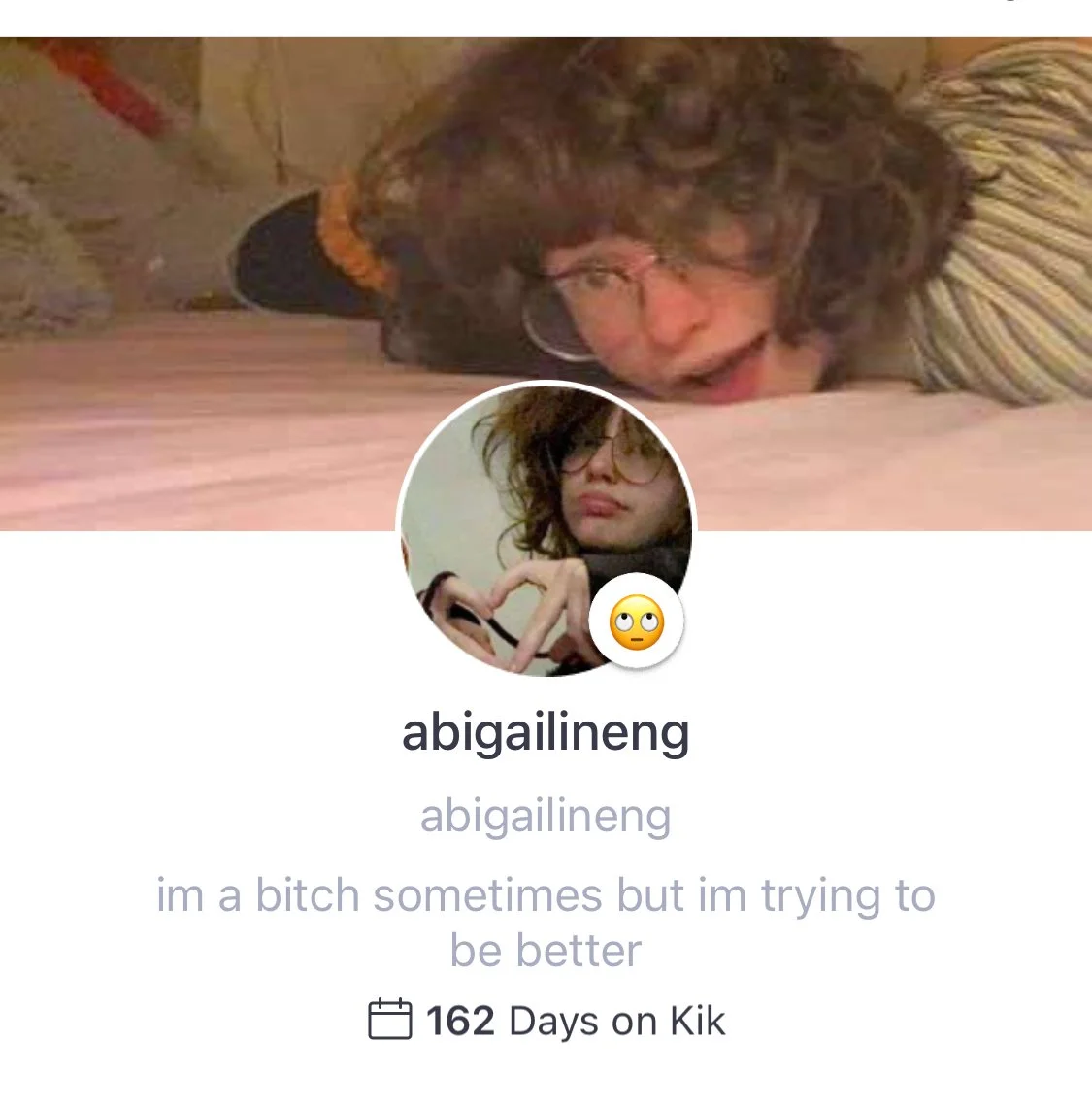Cheating 18yo from Texas submitted by ex. Kik her and let her shes a slut. Dm me for submissions image 8