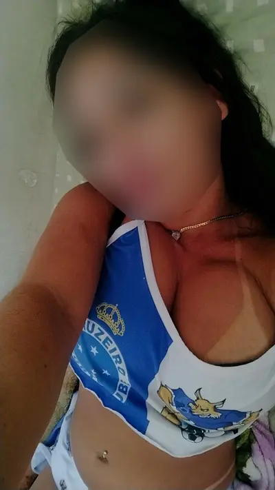 Morena Gostosa vazada !!! cover image
