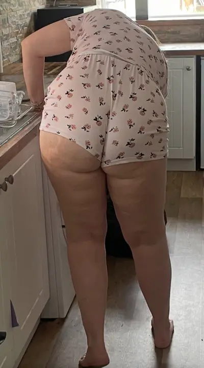 Slut in Panties cover image