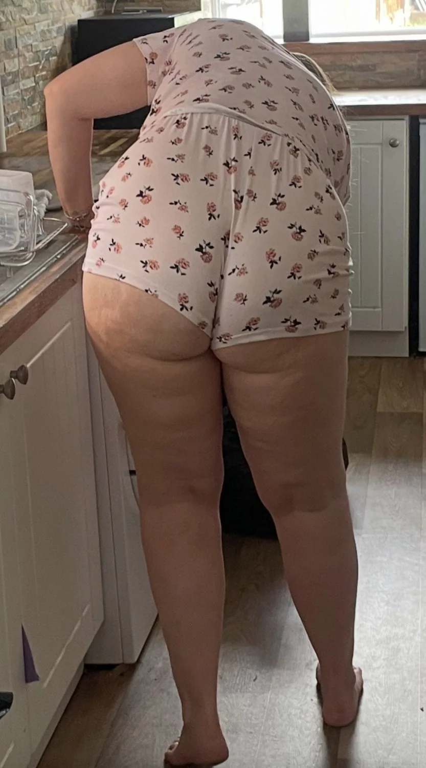 Slut in Panties main image
