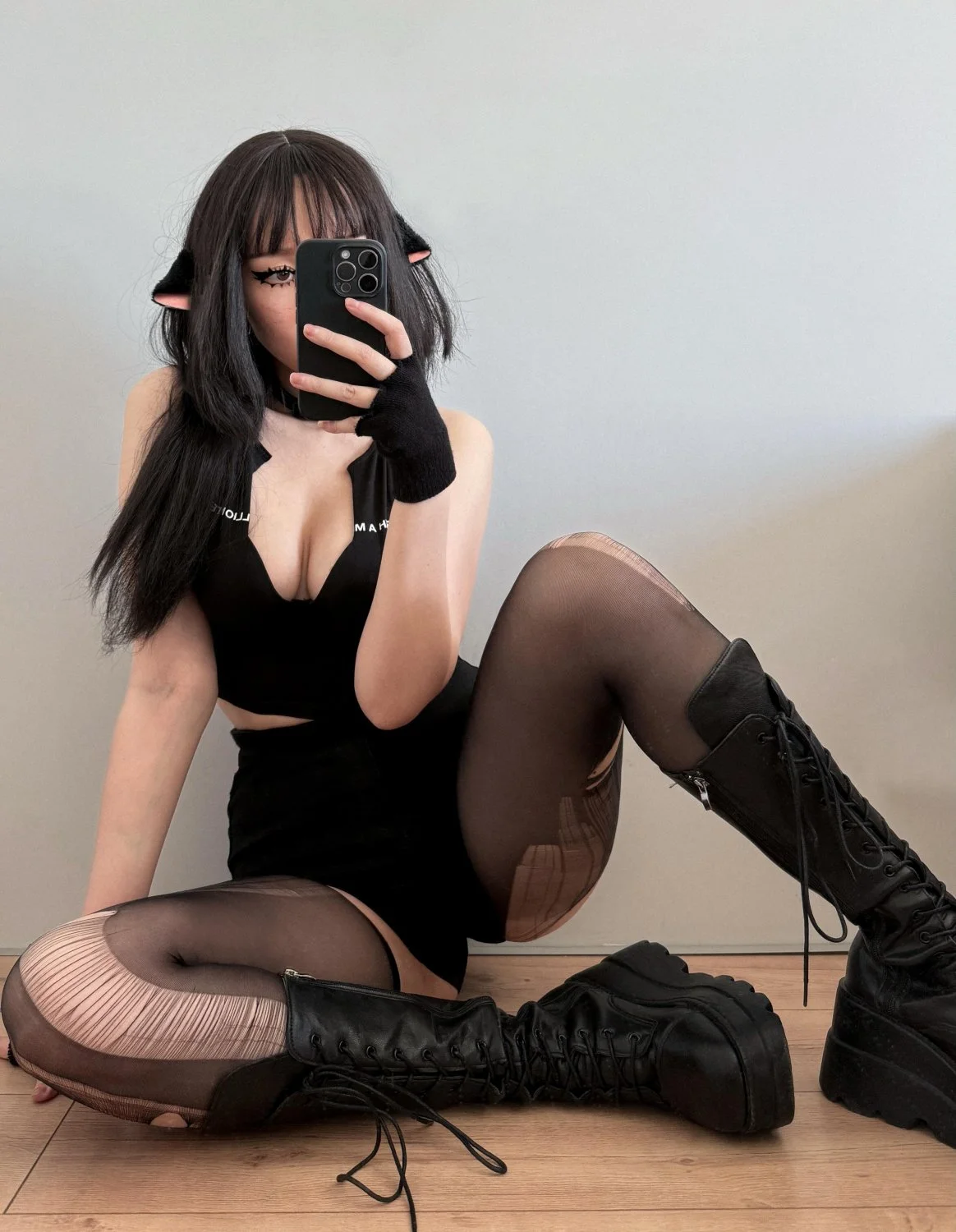 Cyberkitty image 2