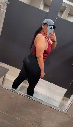 Latina BBW image 12