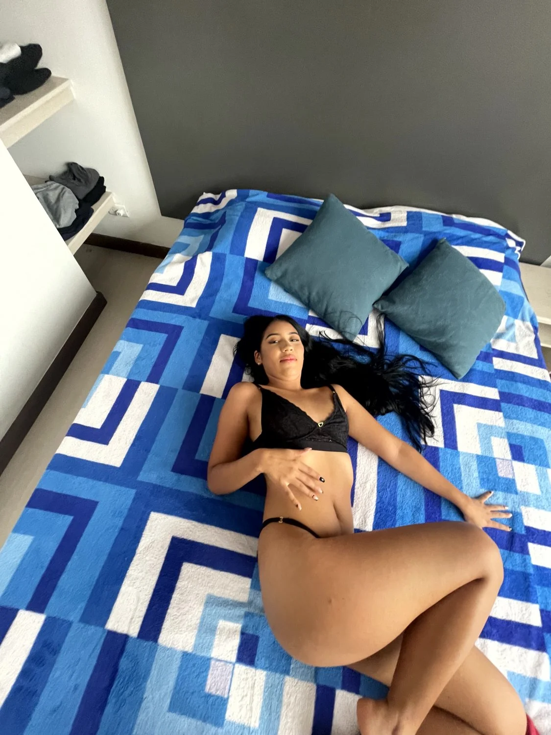 Melissa Latina Casting image 12