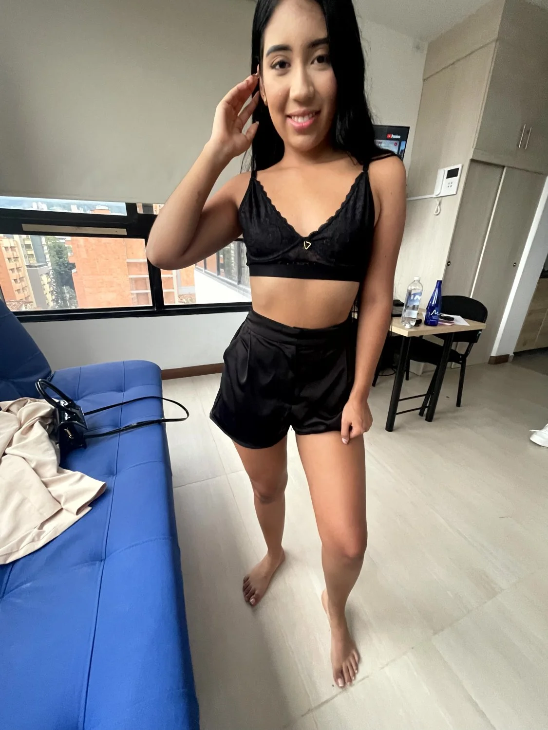 Melissa Latina Casting image 38