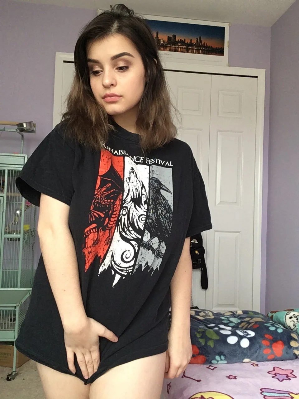 Huge tits on this model - ɹq image 23