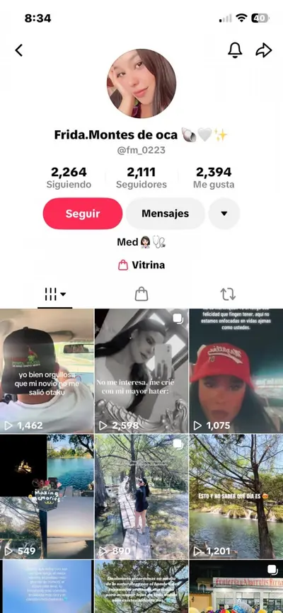 Quemando A Frida🔥😍 cover image