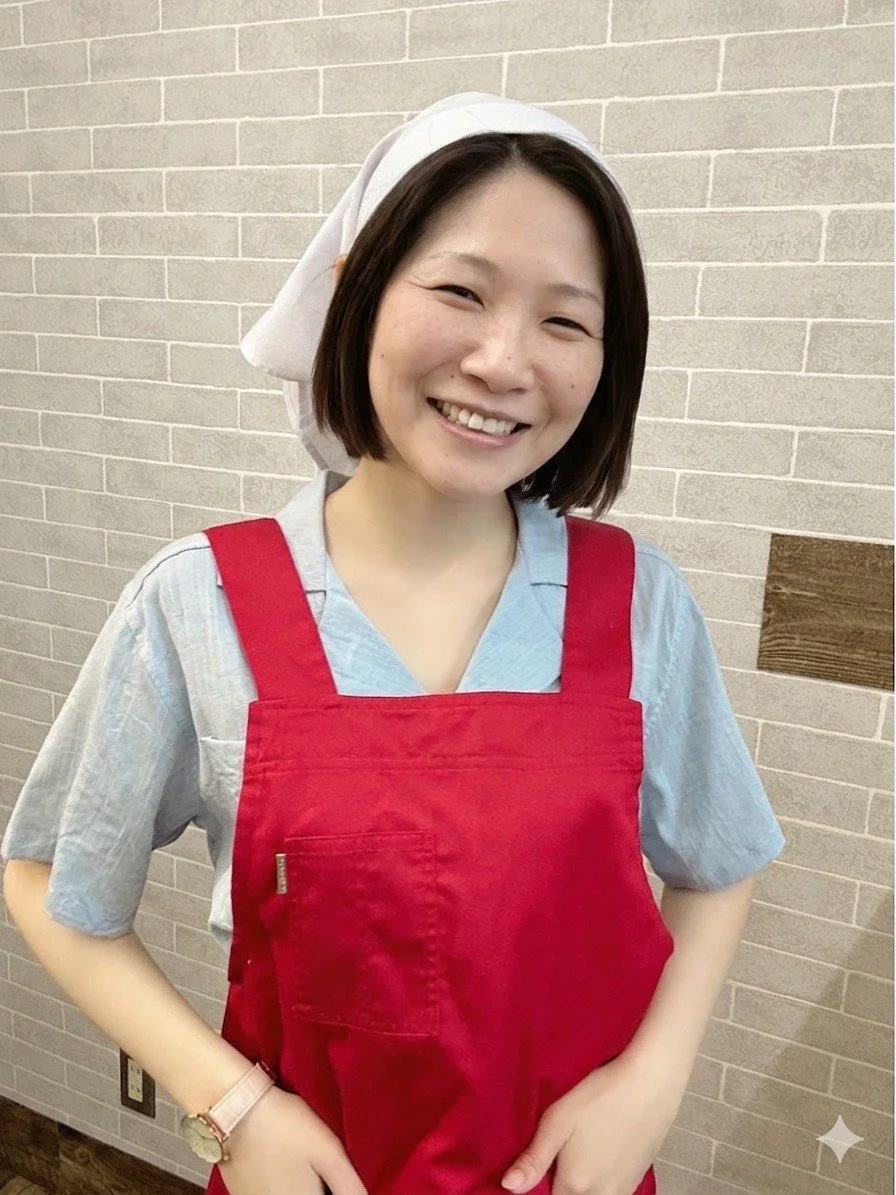 AI熟女 2 image 2
