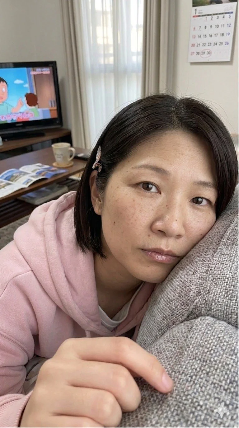 AI熟女 2 image 3
