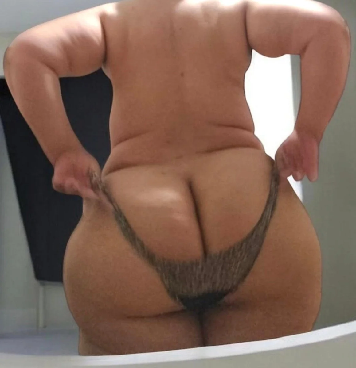 Las enooormes nalguísimaaas de mi #Gordibuena #Nalgona #BBW #MILF #HOTWIFE ♠️ #AMATEUR #PAWG #ASS image 3